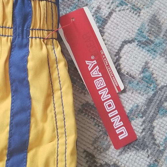 Union Bay Swimshorts. NWT - Picture 2 of 8